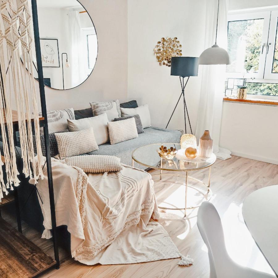Apartment For Family & Friends Eisingen Экстерьер фото
